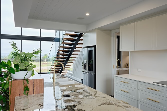 Kitchen + Bathroom Design | Melbourne VIC