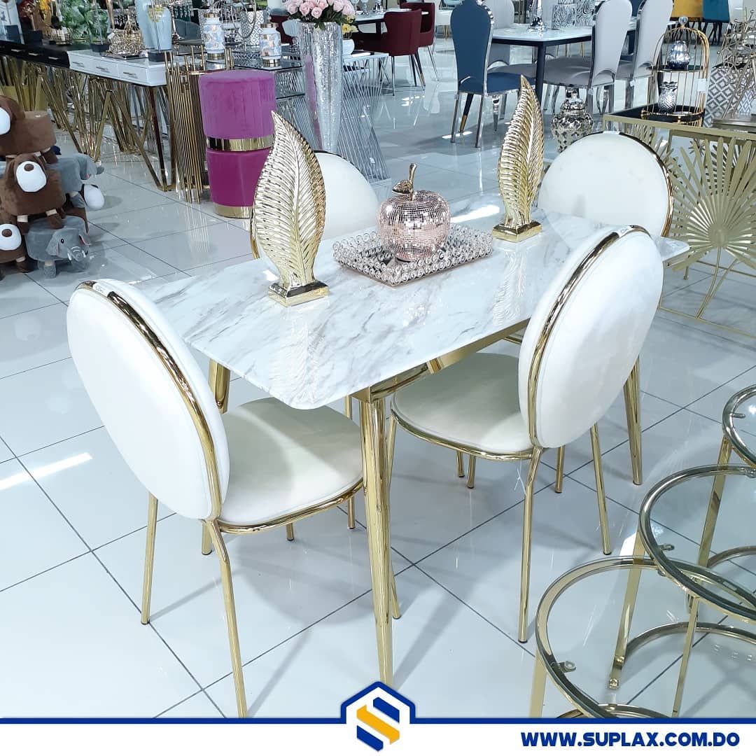 Suplax RD - No límites tu creatividad 😍😍 Mesa :JZHL1422TY...