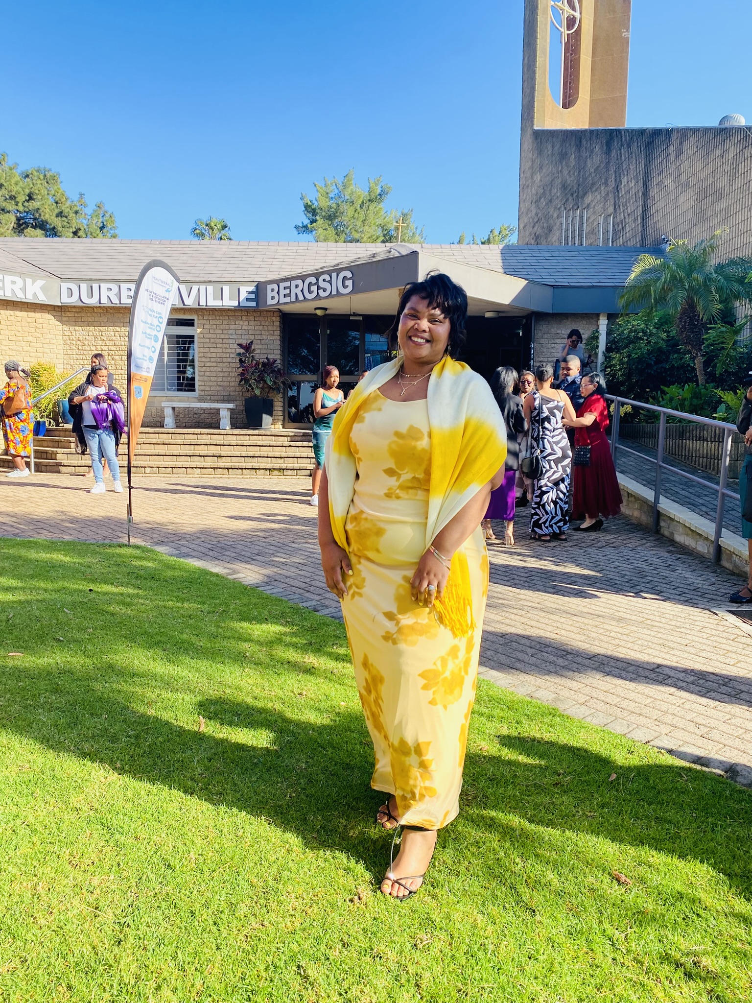 Fisantekraal Centre... - Fisantekraal Centre for Development