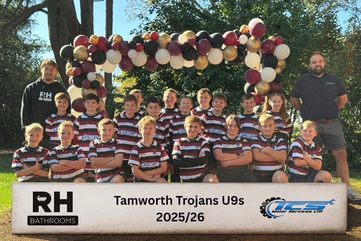 Tamworth Rugby Club | Tamworth