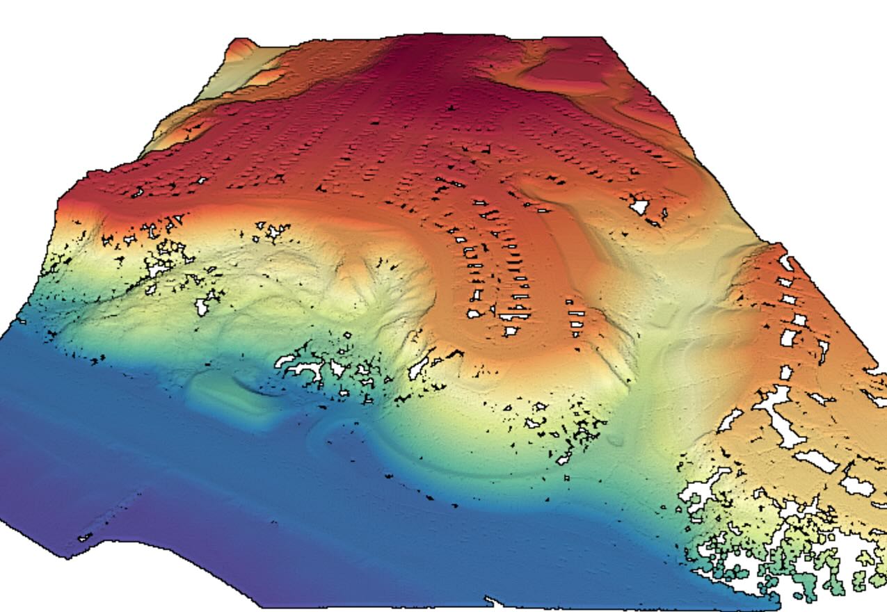 OpenTopography