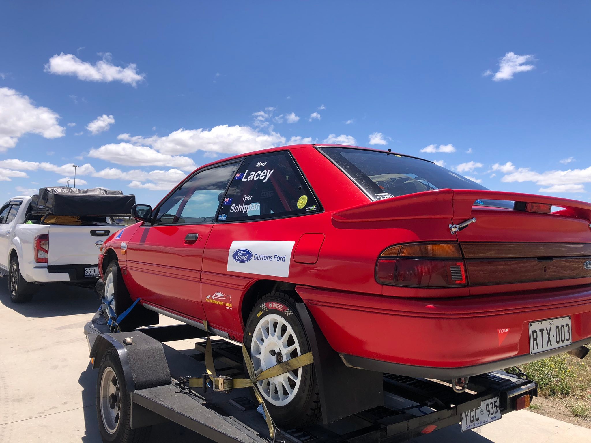 Lacey Racing - Guess where lacey racing’s off too 😃 Alpine... | Facebook