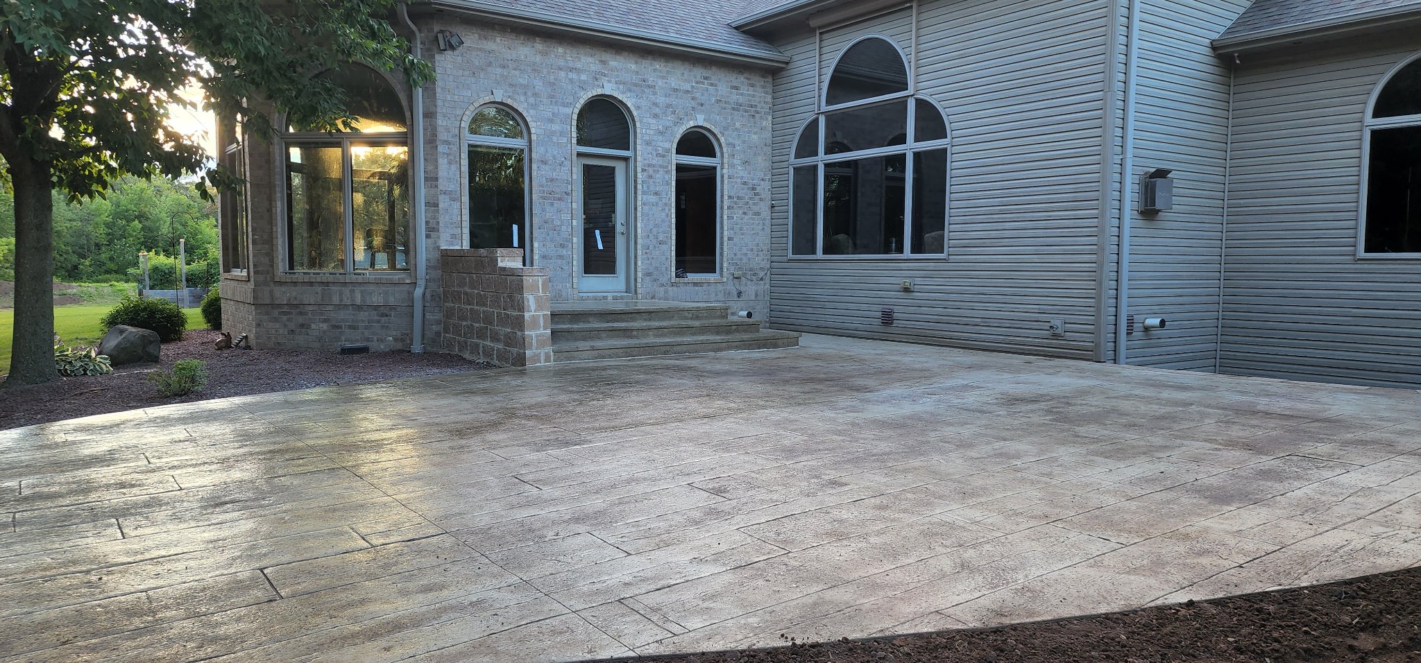 JS Quality Concrete LLC.