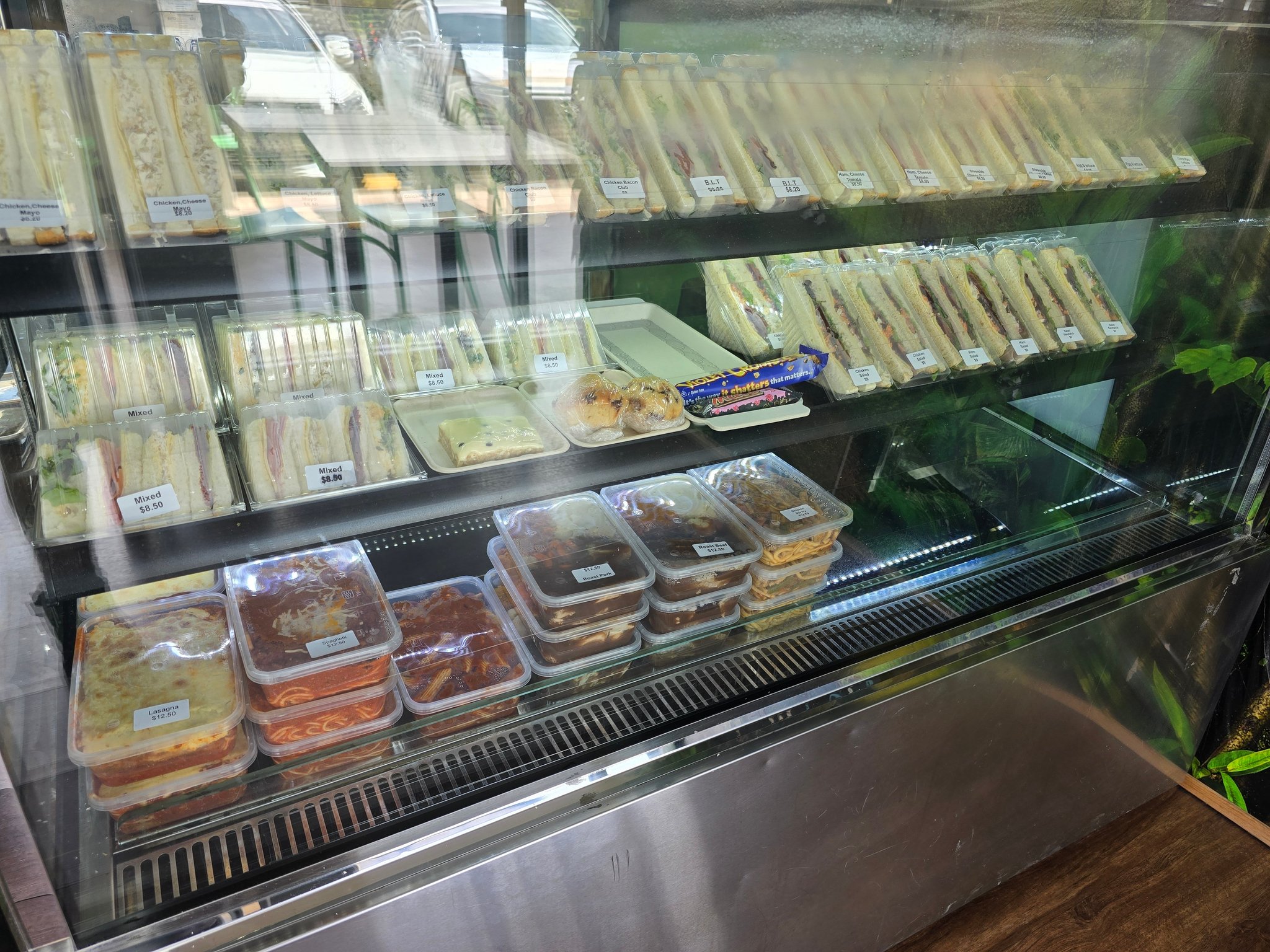 Fresh Tasty Fast | Hervey Bay QLD