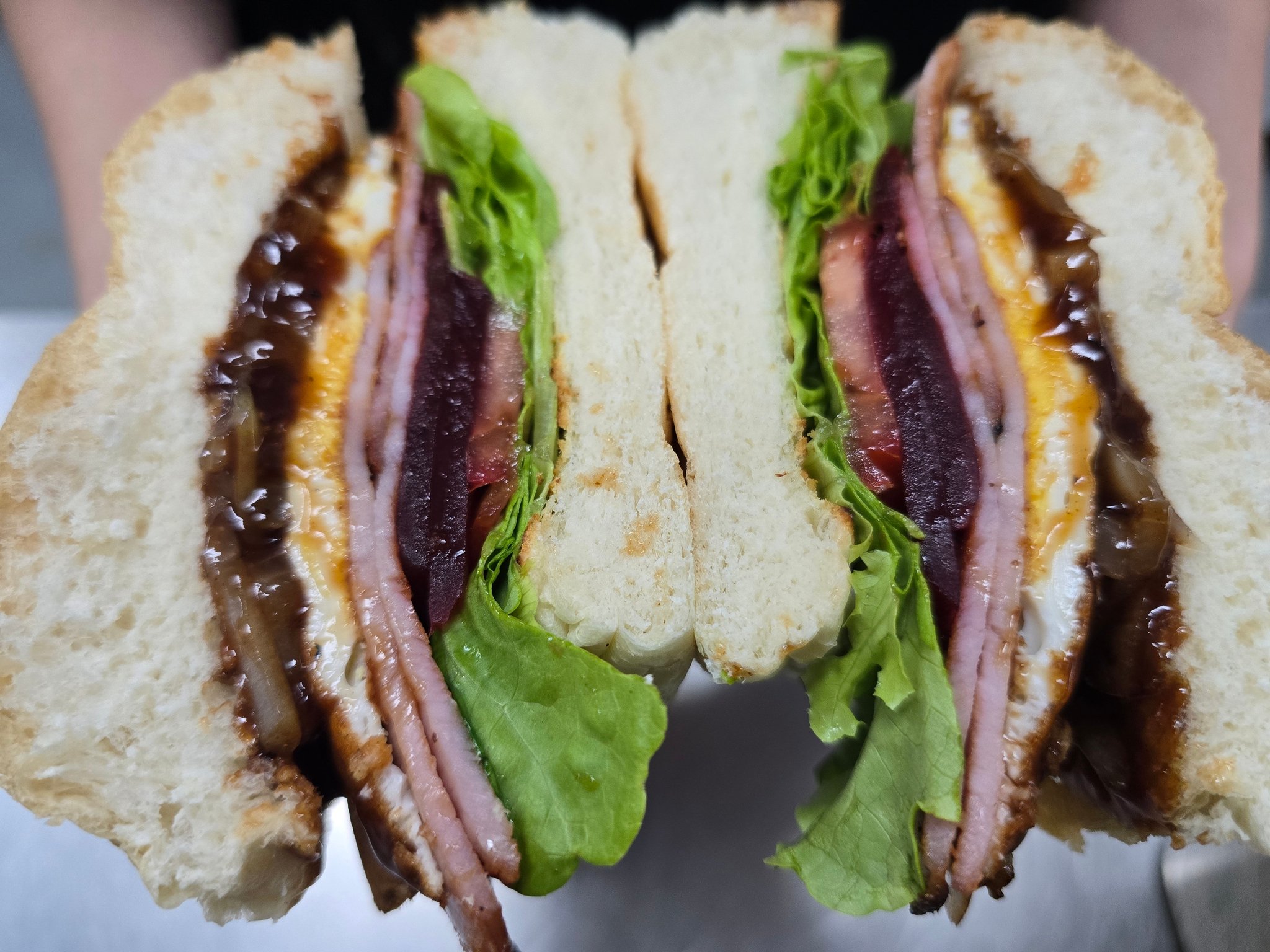 Fresh Tasty Fast | Hervey Bay QLD
