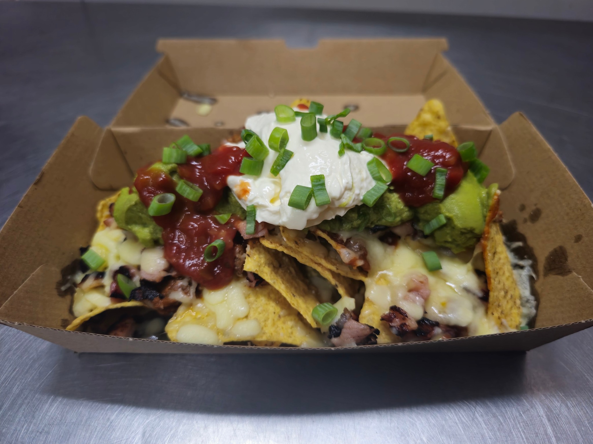 Fresh Tasty Fast | Hervey Bay QLD