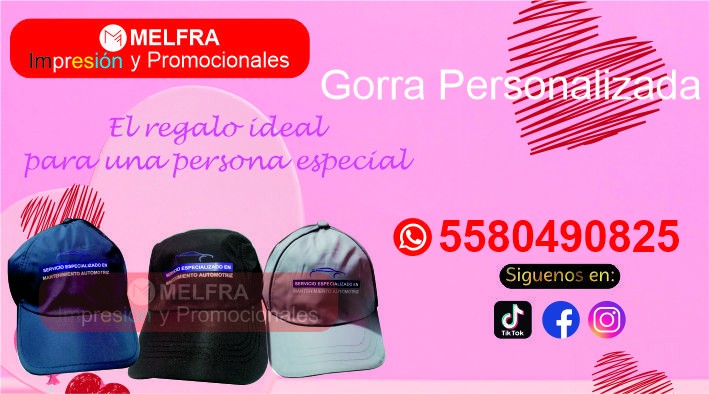 Melfra Promocionales