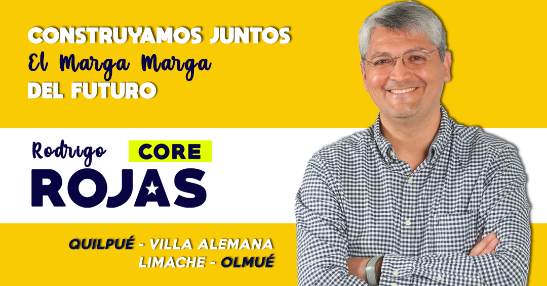 Rodrigo Rojas