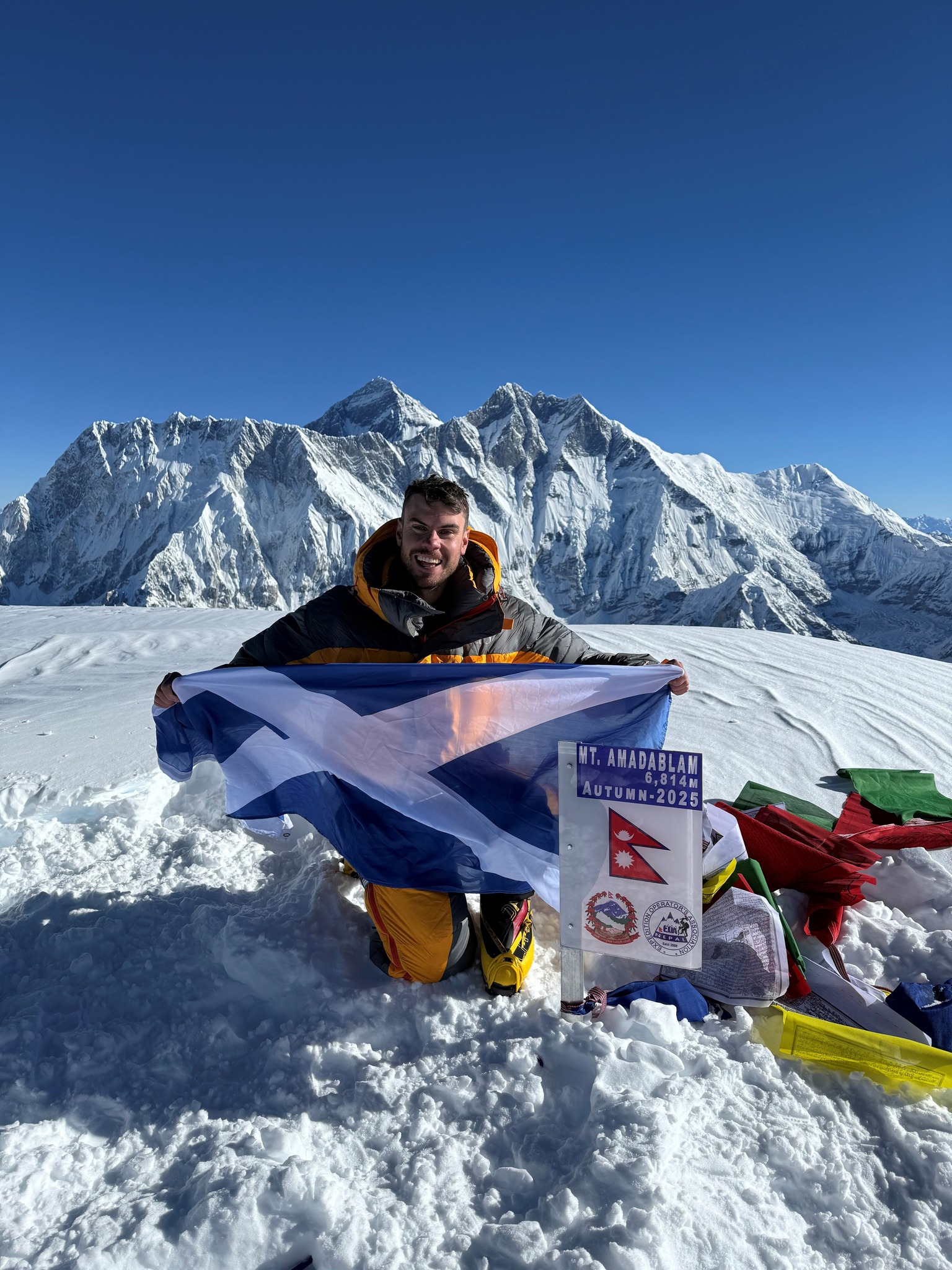 MS - Happy Friday! Today’s amazing #MSSuperstar is Alan Rae from the ...