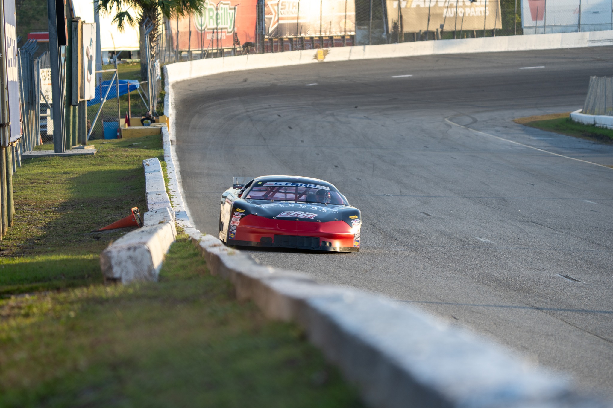 Derek Griffith Motorsports