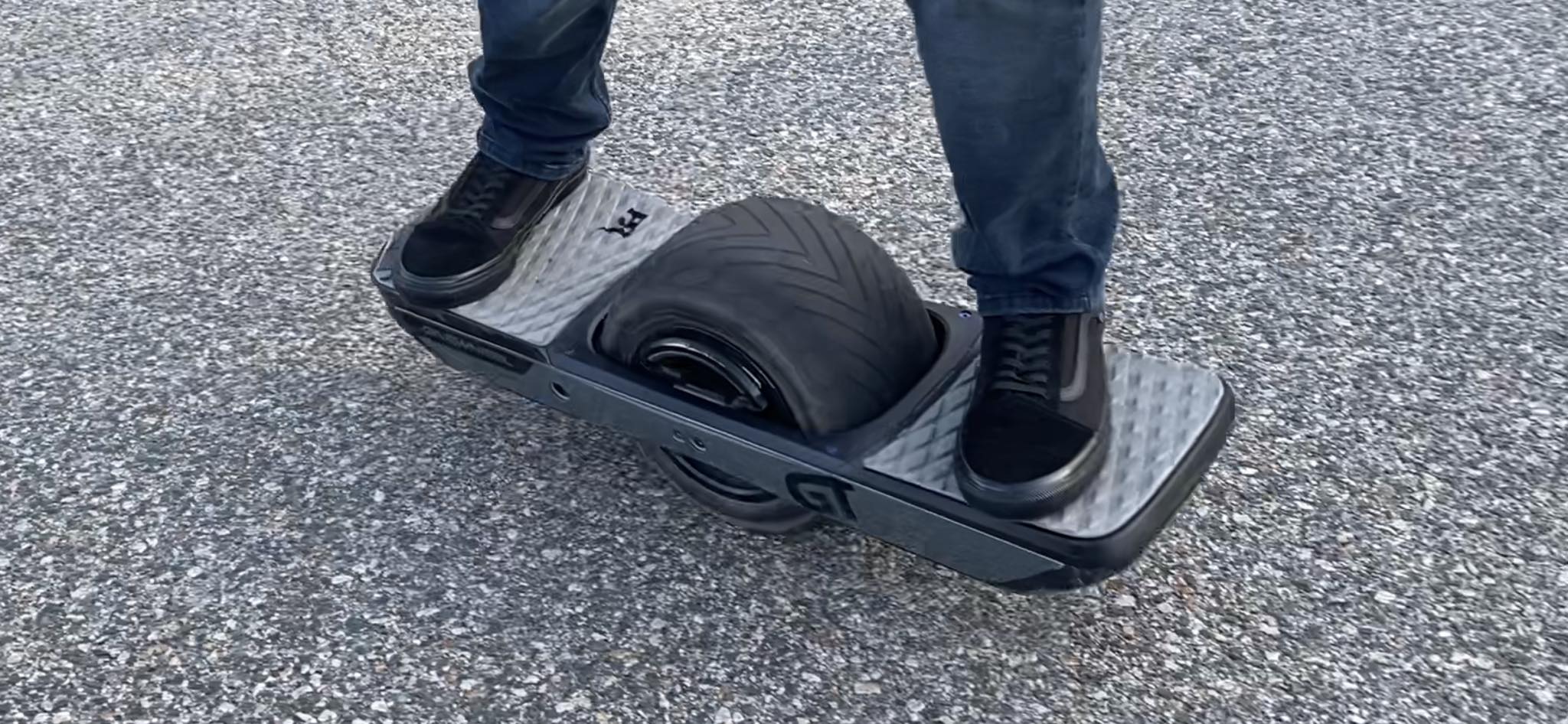 ProRide