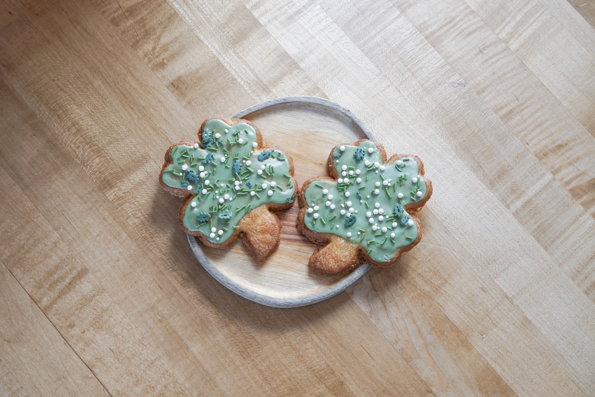 Huckleberry Bakery & Cafe - The countdown is ON to vote for us as Santa ...
