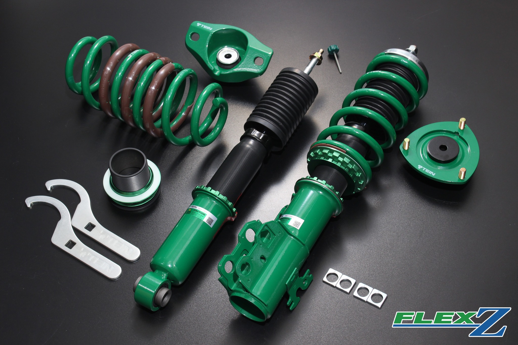 TEIN, INC.（Fanpage in Eng.）