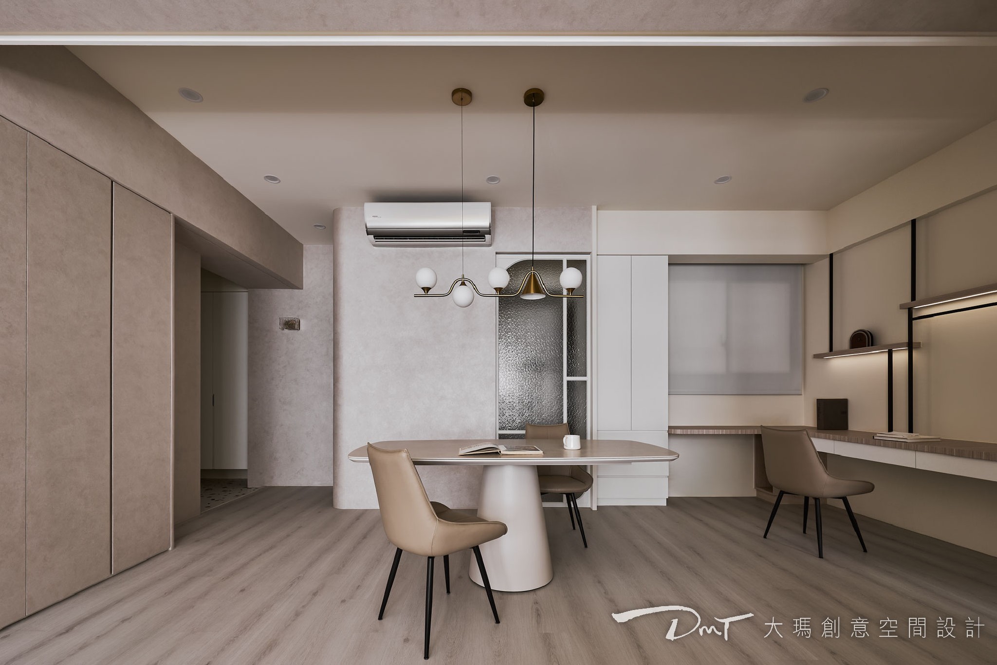 大瑪創意空間設計 - 大瑪創意空間設計 added a new photo.