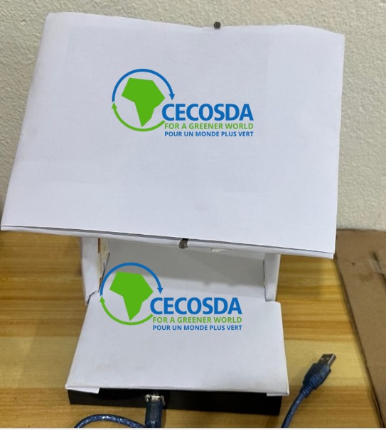 CECOSDA - 𝐒𝐚𝐯𝐞𝐳-𝐯𝐨𝐮𝐬 𝐪𝐮’𝐮𝐧 𝐭𝐫𝐚𝐜𝐤𝐞𝐫 𝐬𝐨𝐥𝐚𝐢𝐫𝐞, 𝐞𝐧𝐜𝐨𝐫𝐞 𝐚𝐩𝐩𝐞𝐥𝐞́ 𝐬𝐮𝐢𝐯𝐞𝐮𝐫 ...