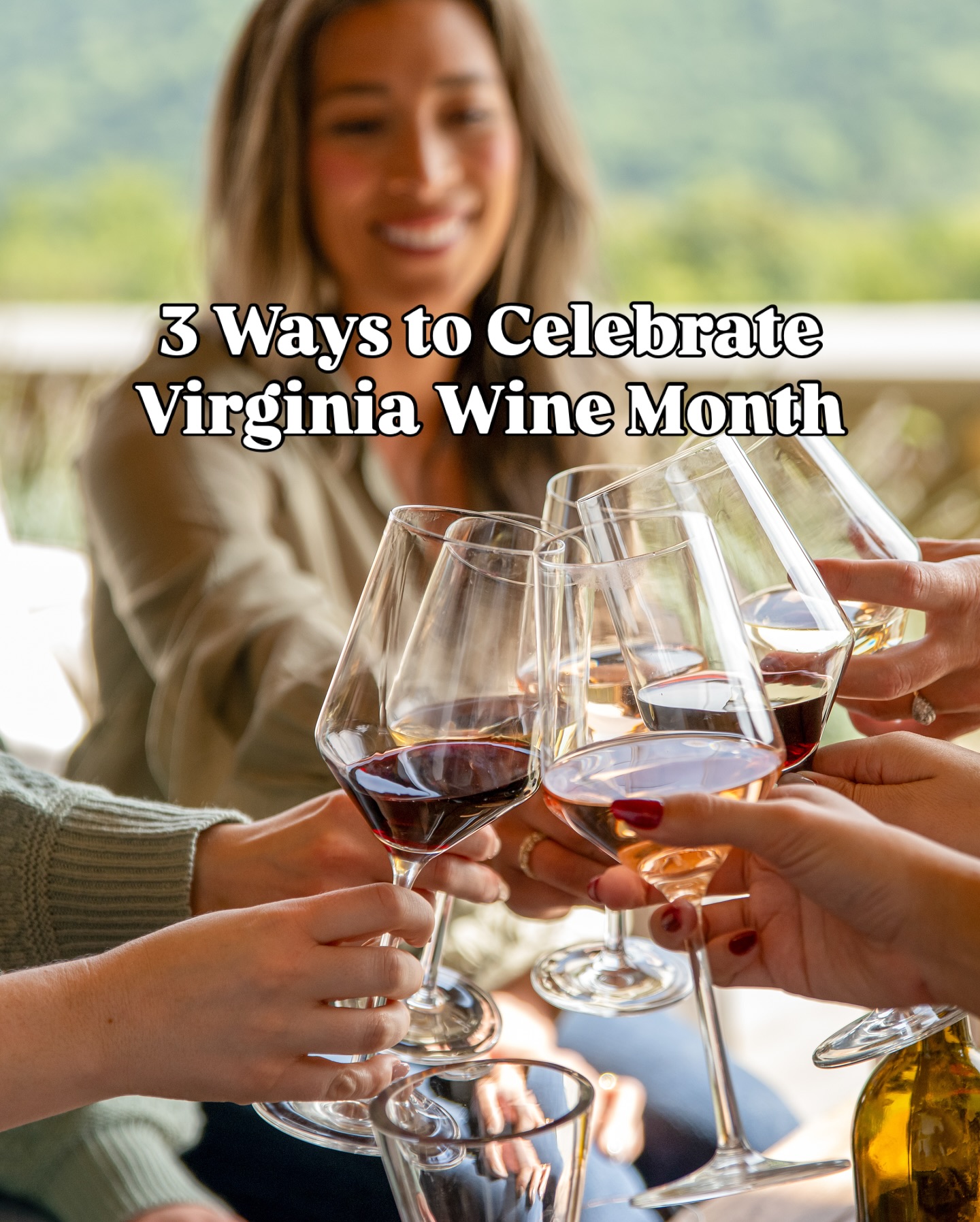 VA Foodie - October is Virginia Wine Month so it’s time to... | Facebook
