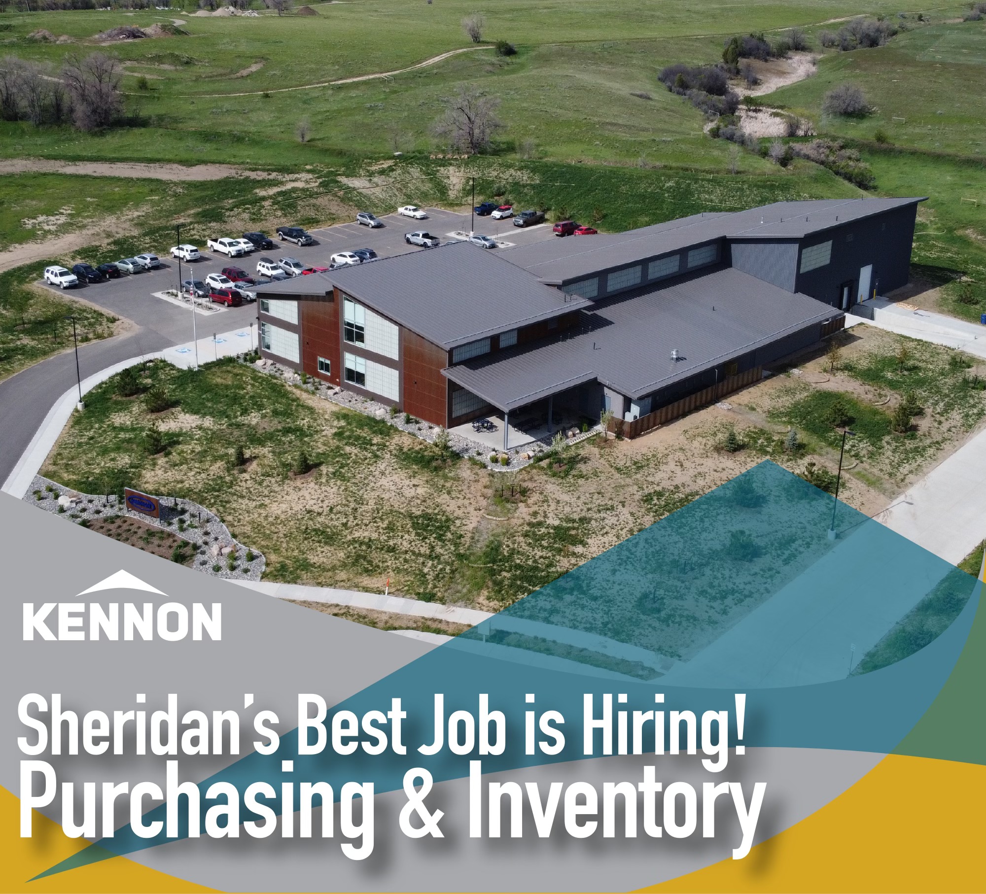 Kennon | Sheridan WY