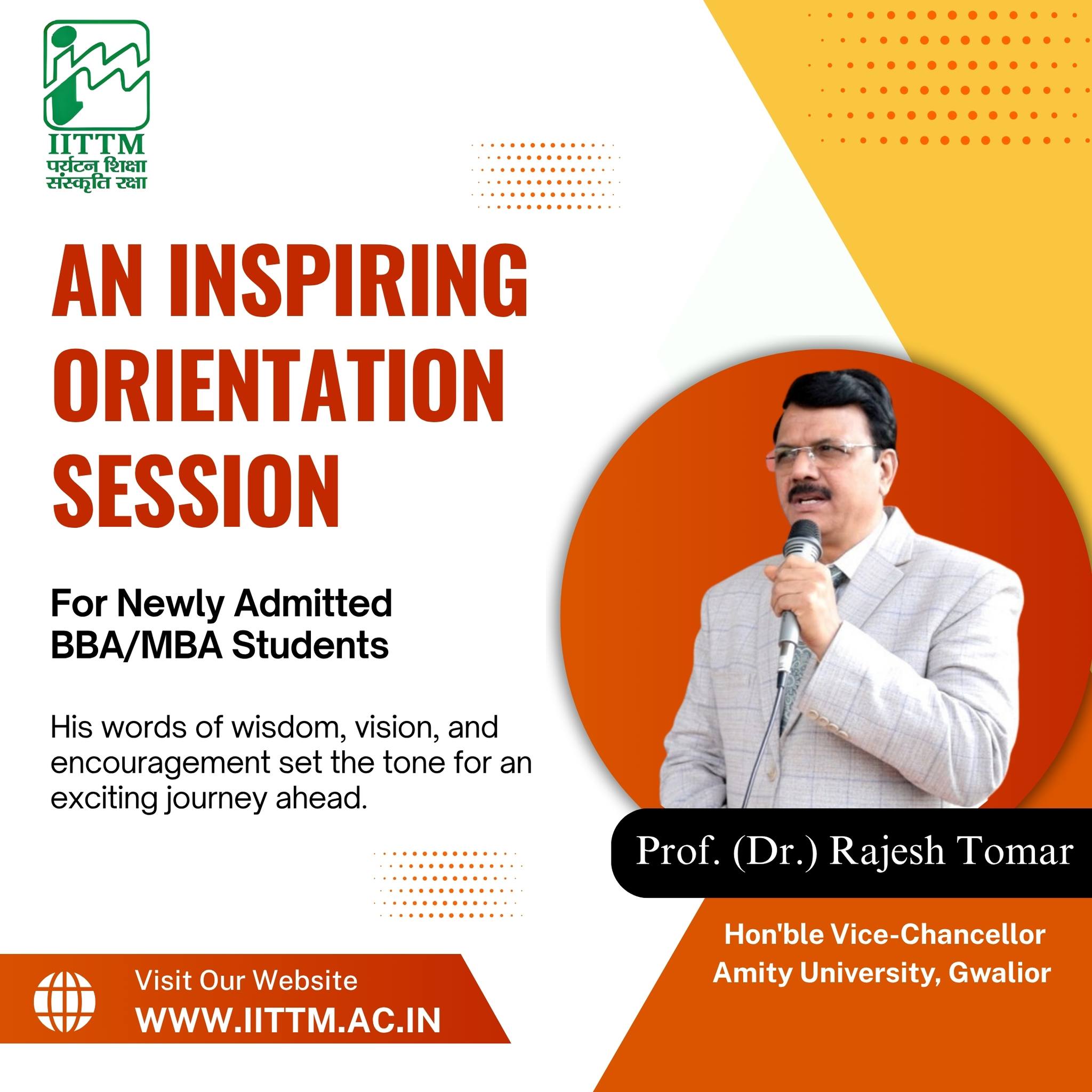 Indian... - Indian Institute of Tourism and Travel Management