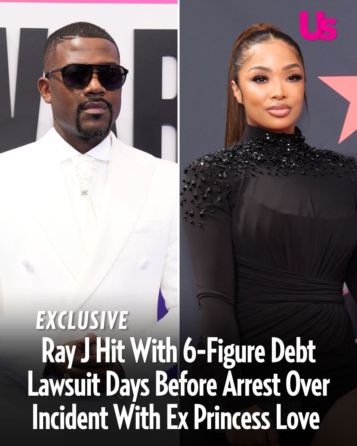 Us - Ray J and his company Tronix Network are facing a lawsuit from ...