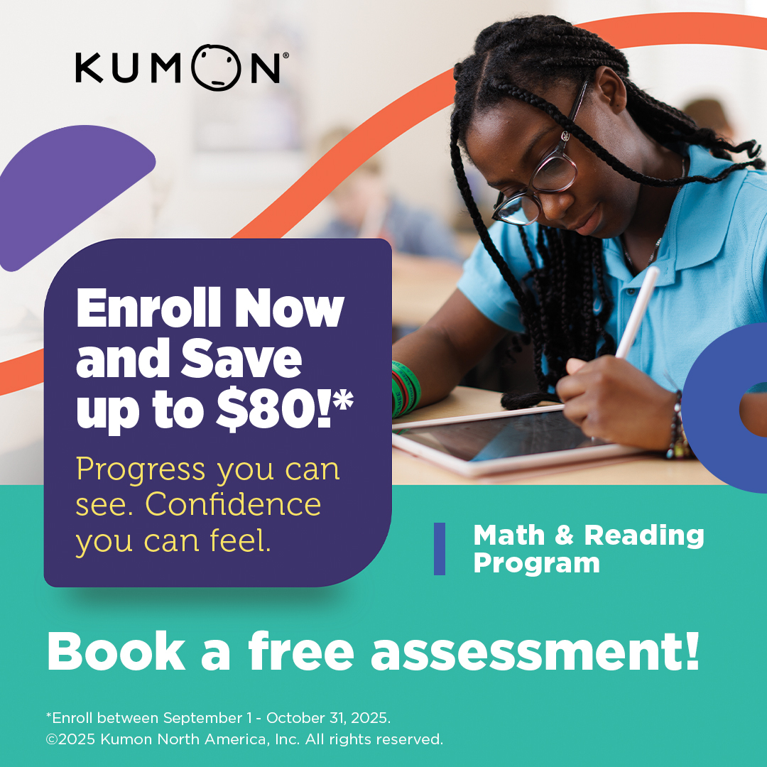 Kumon - Kumon (Las Vegas - Peccole Ranch) added a new photo.