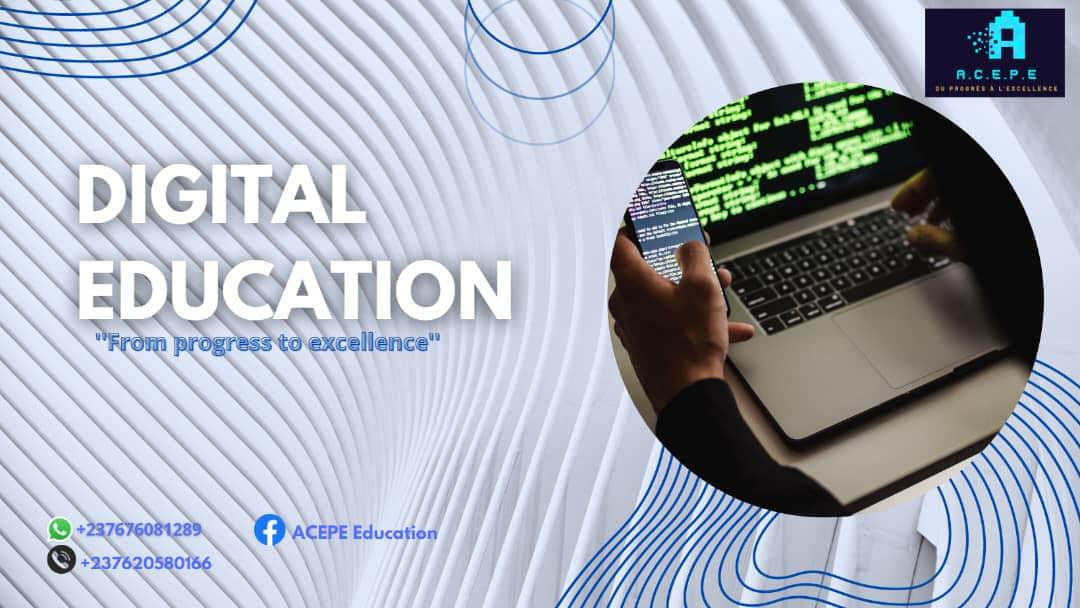 ACEPE Éducation