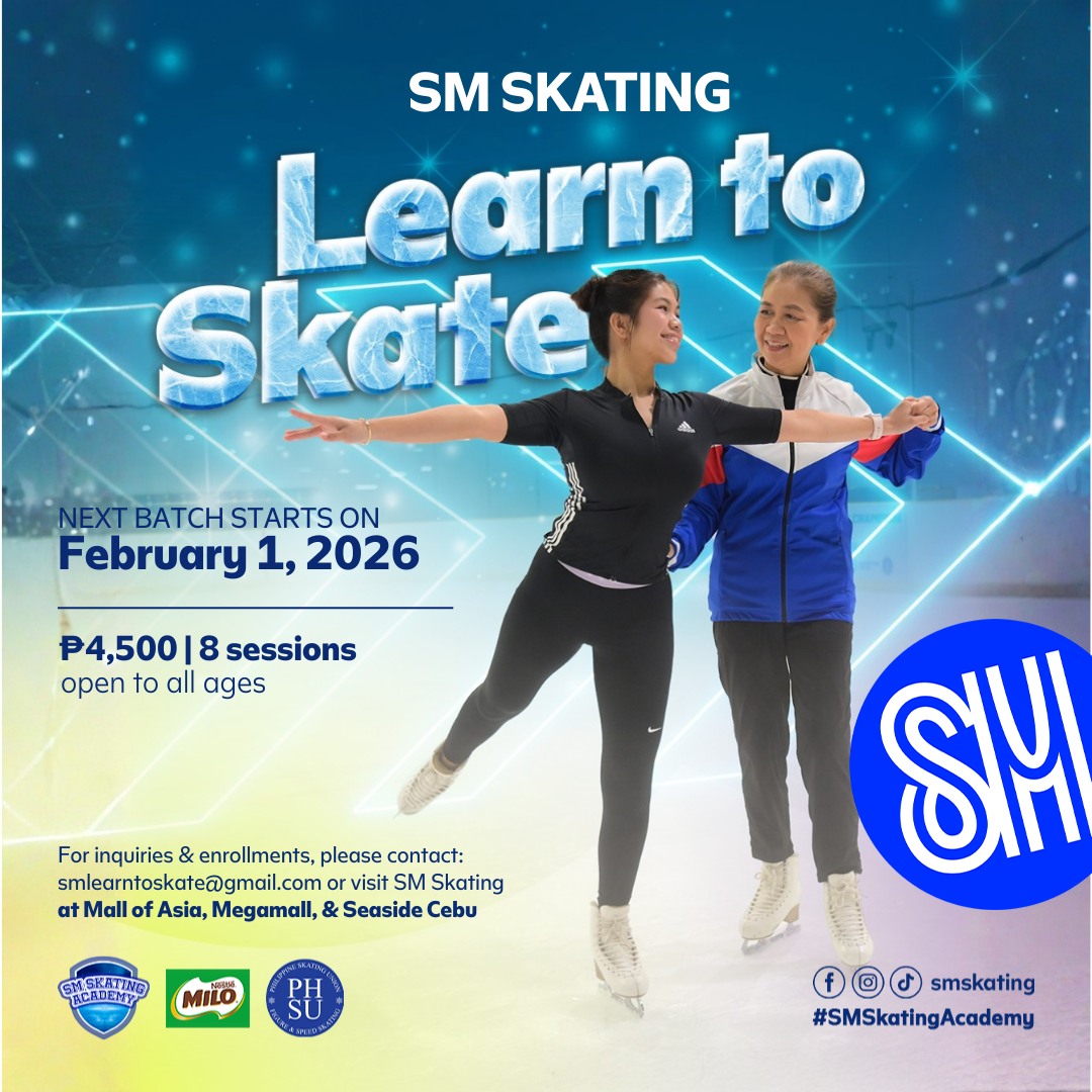 SM Skating