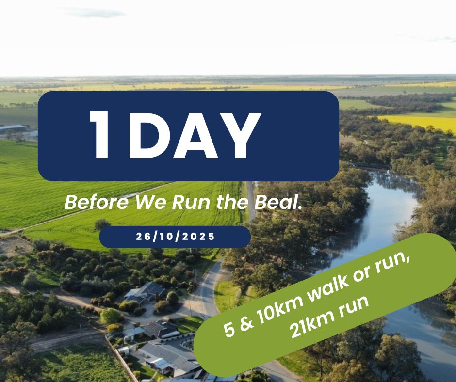 Warracknabeal Action Group - WAG