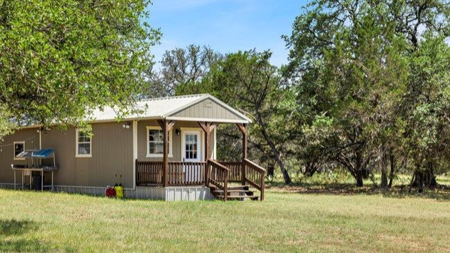 Jim Banks, TX... - Jim Banks, TX REALTOR-Shipley Ranches