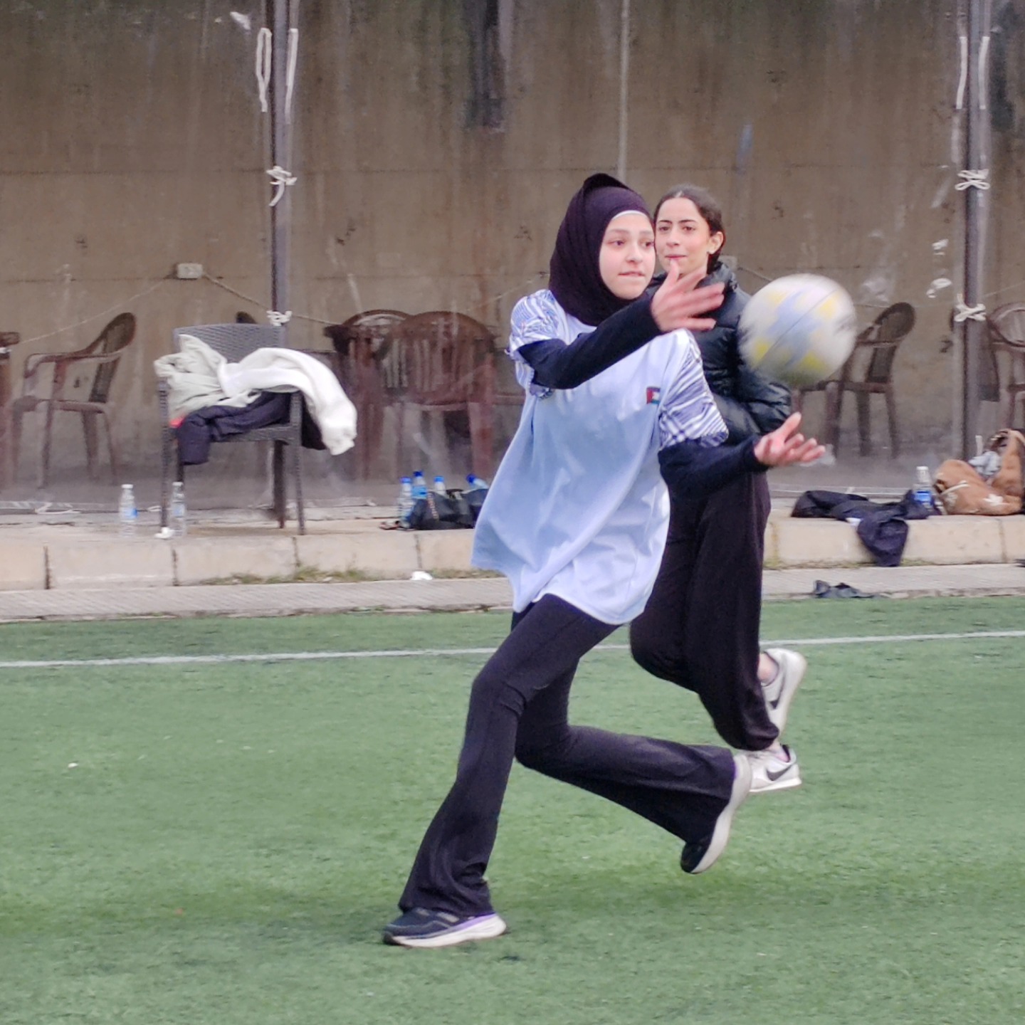 Palestine Rugby Committee