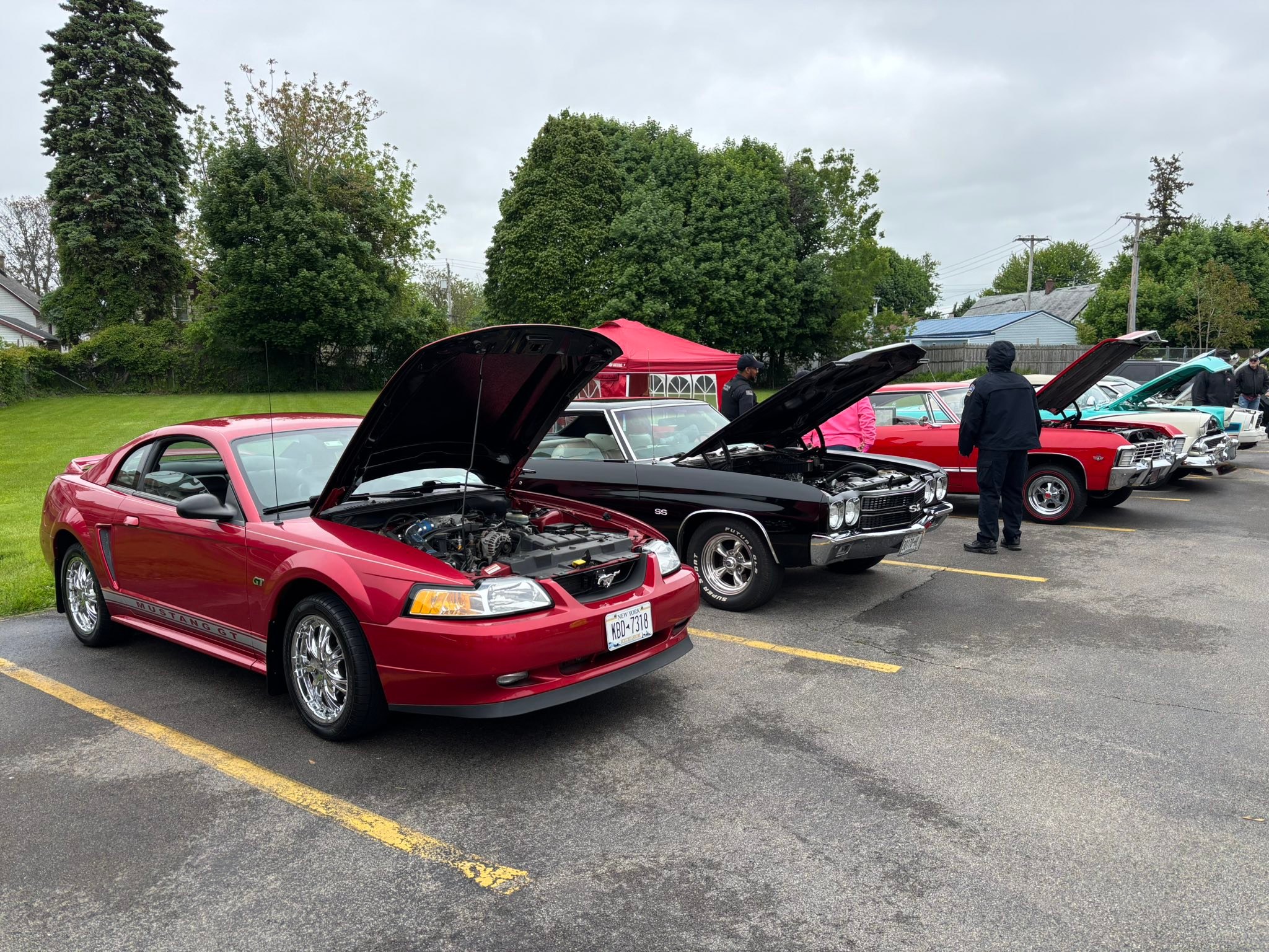 SEACO - SUNY Erie Automotive Co-Op | Orchard Park NY
