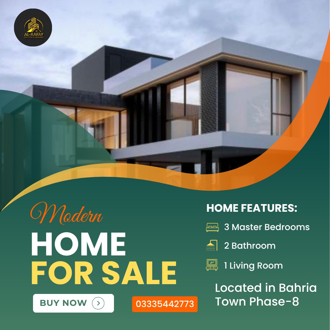 Al Rafay Real Estate And Builders | Rawalpindi