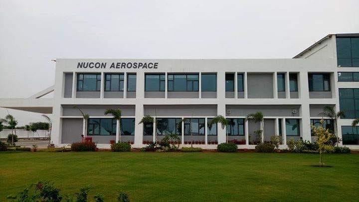 Nucon Aerospace Private Limited