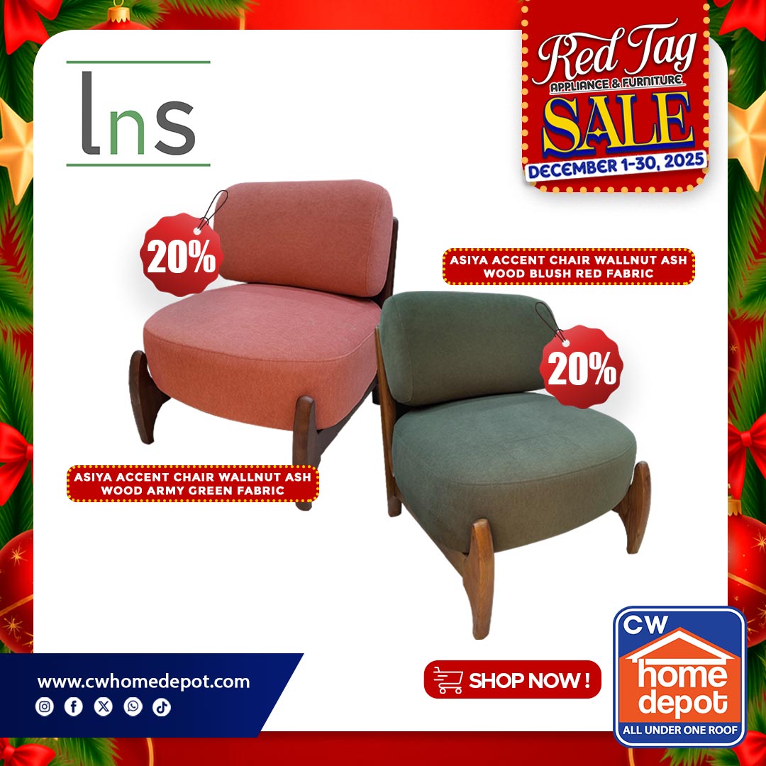 Cw Home Depot - 𝘾𝙤𝙤𝙡 𝙙𝙤𝙬𝙣 𝙮𝙤𝙪𝙧 𝙤𝙪𝙩𝙙𝙤𝙤𝙧 𝙨𝙥𝙖𝙘𝙚𝙨 𝙩𝙝𝙞𝙨 𝙨𝙪𝙢𝙢𝙚𝙧 with these ...
