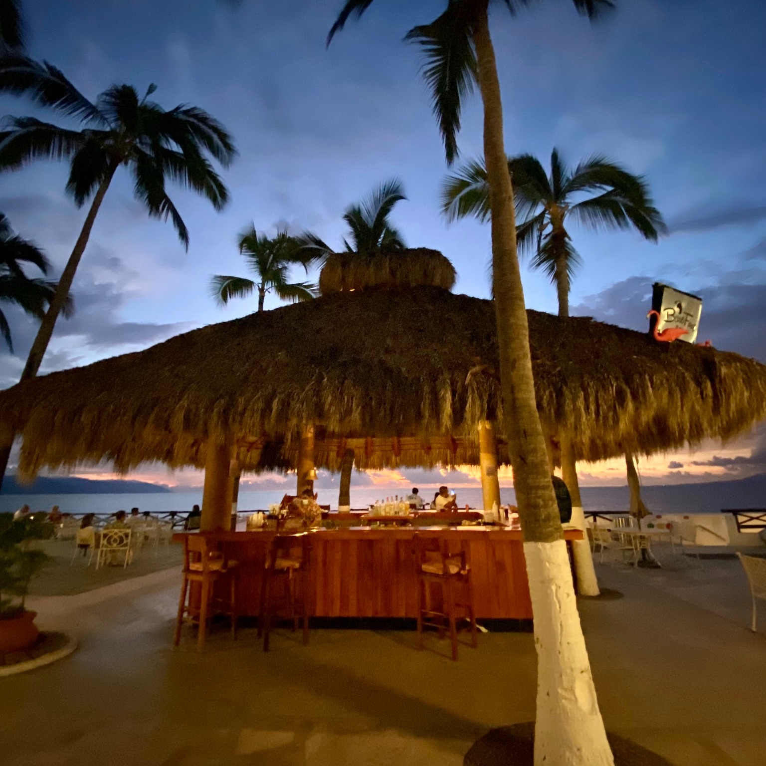 Costa Sur · Resort & Spa added... - Costa Sur · Resort & Spa