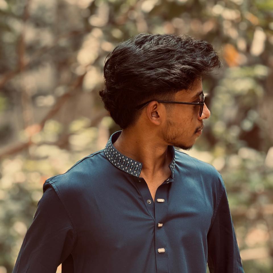 Fazal Shuvo
