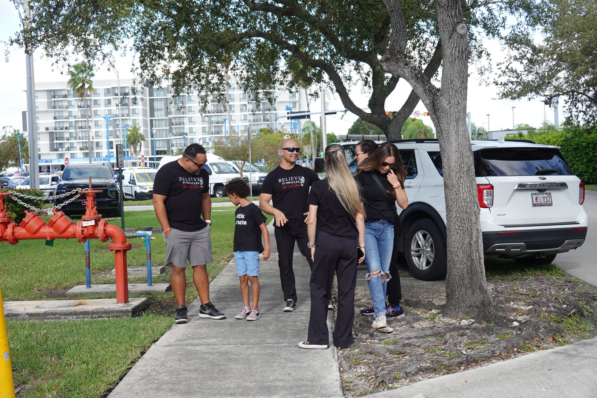 RYBB fire alarm, inc. | Miami FL