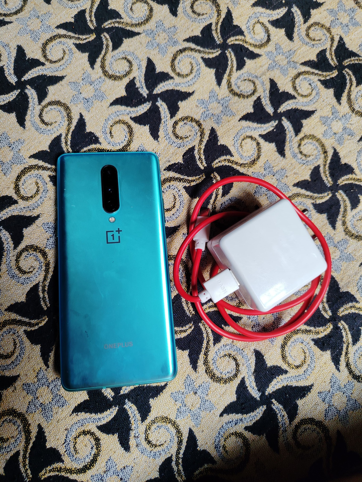 ONEPLUS 8 phone exchange with other models