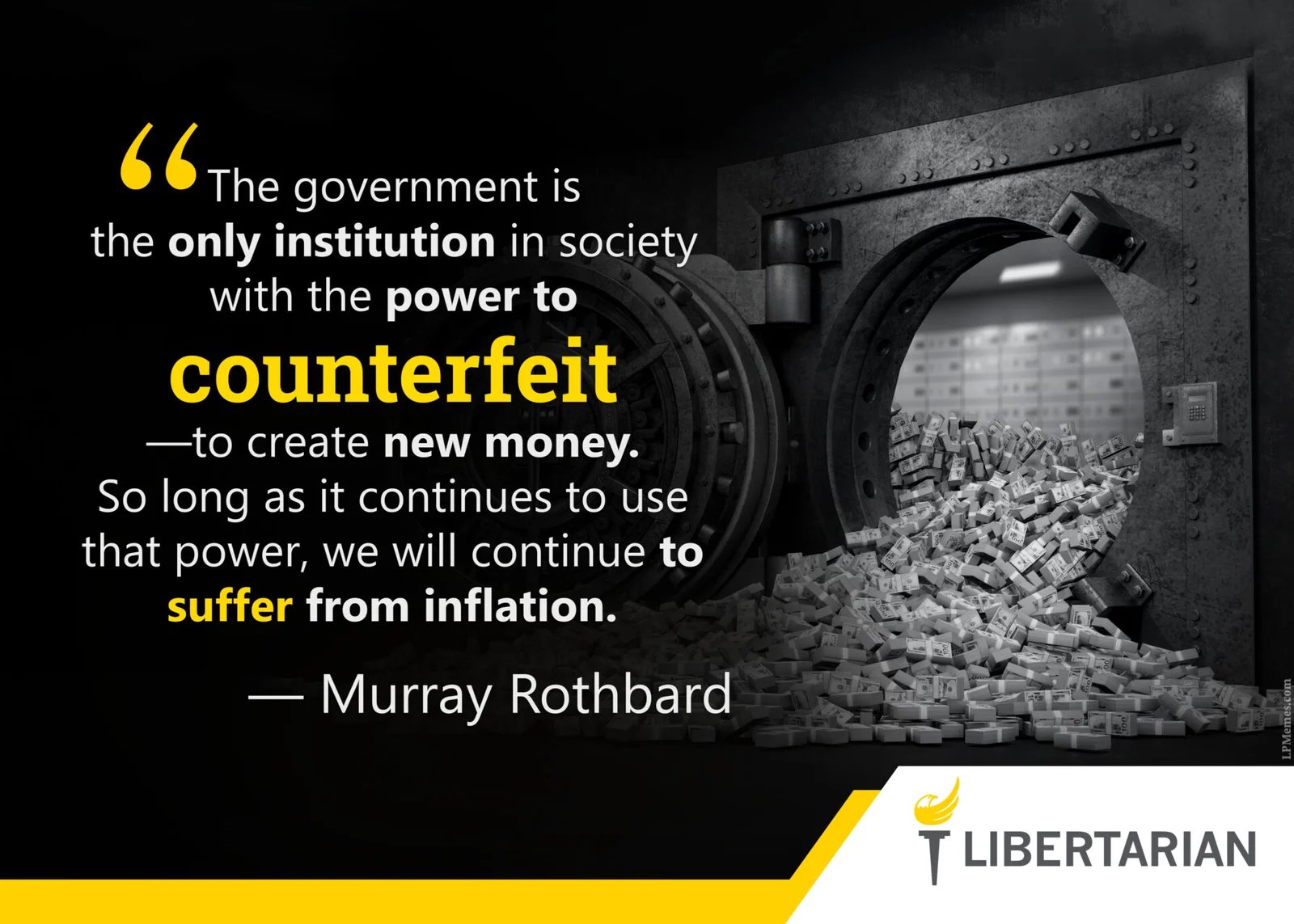 GM - Libertarian Party of Mississippi | Facebook