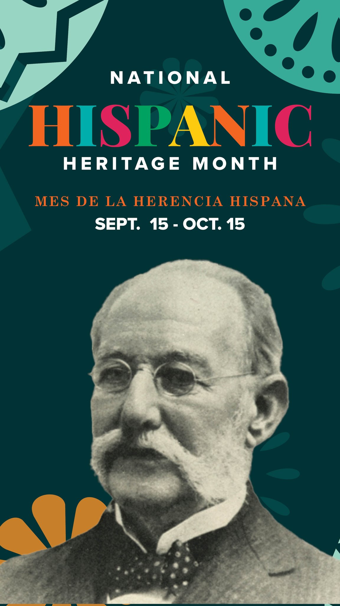National - #HispanicHeritageMonth 😃Get ready to be inspired! It's ...