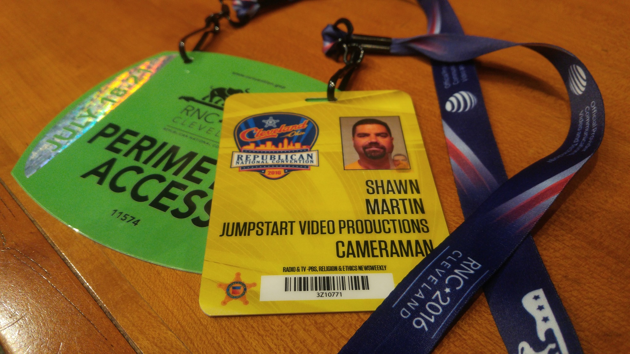 Valley Creek Media