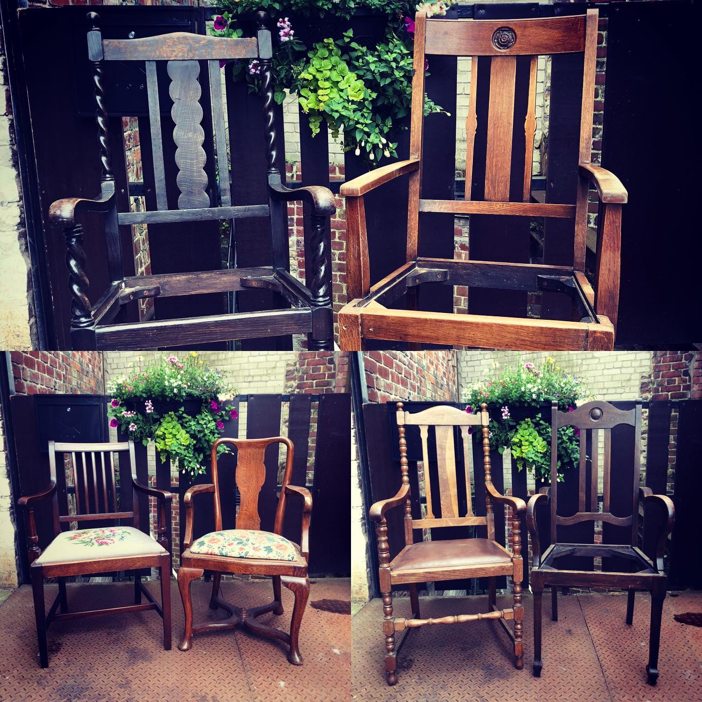 Hipupholstery - 641 Photos - 2 Reviews - Furniture Repair & Upholstery Service