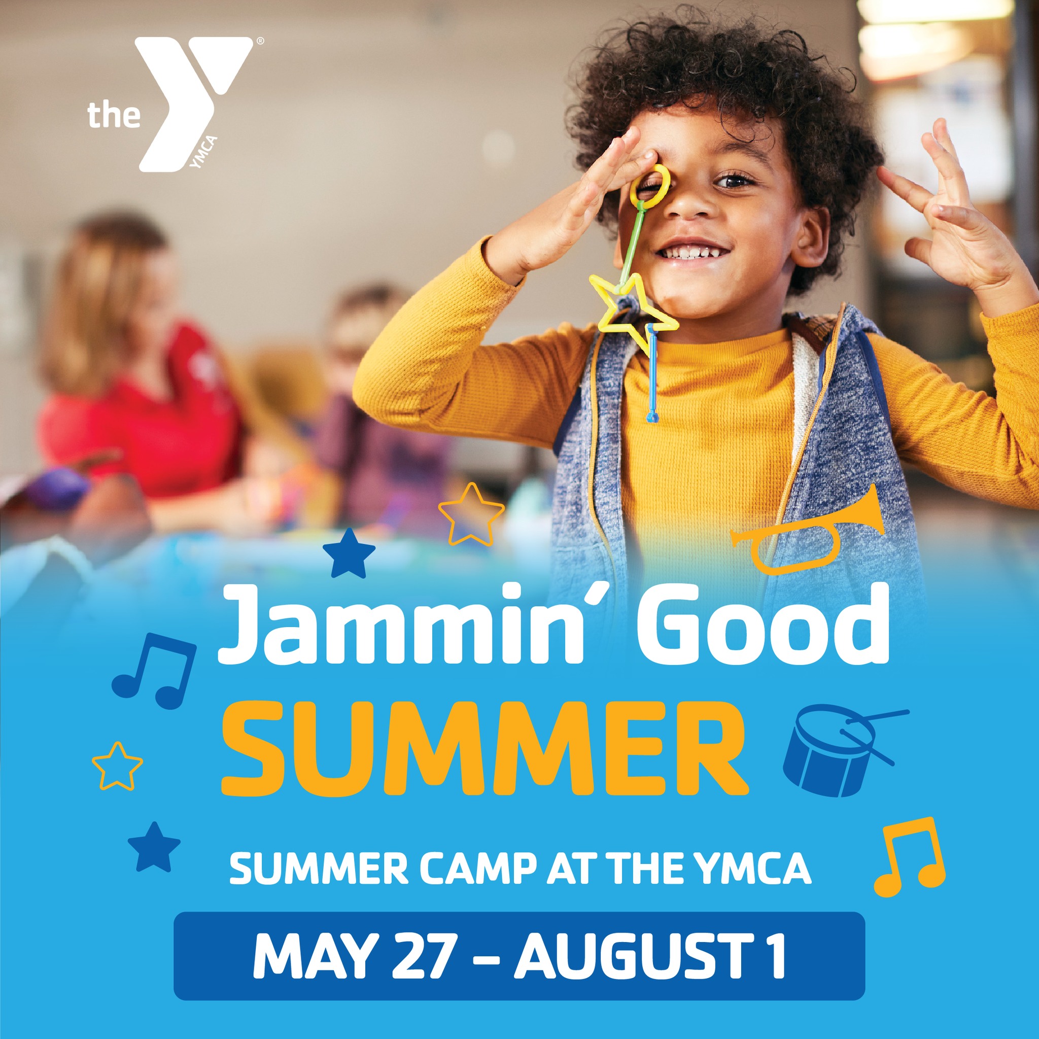 YMCA of Metropolitan Chattanooga | Chattanooga TN