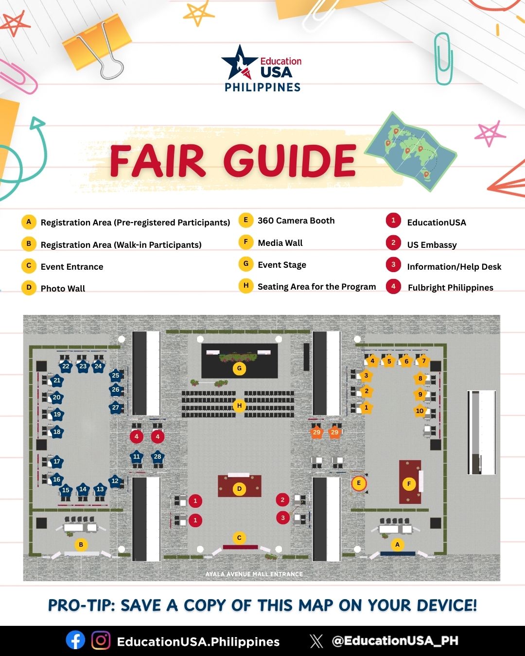EducationUSA Philippines added... - EducationUSA Philippines