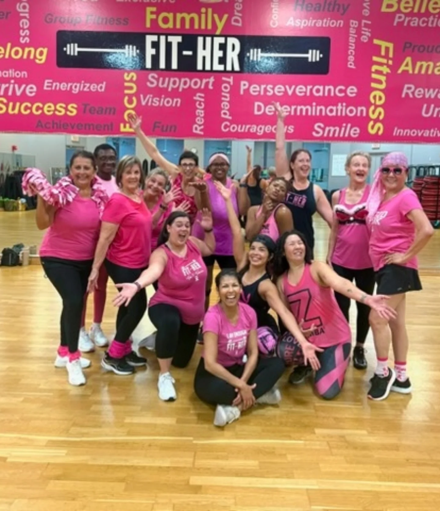 Fit-Her Health &... - Fit-Her Health & Fitness for Women