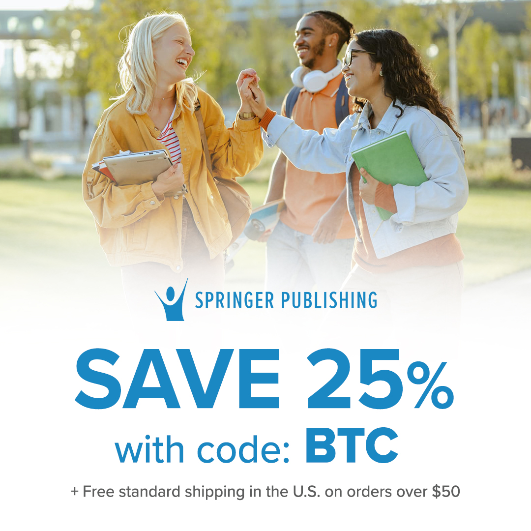 Springer - 📚 Back to Campus Sale – Fall 2025 is ON! Kick off the ...