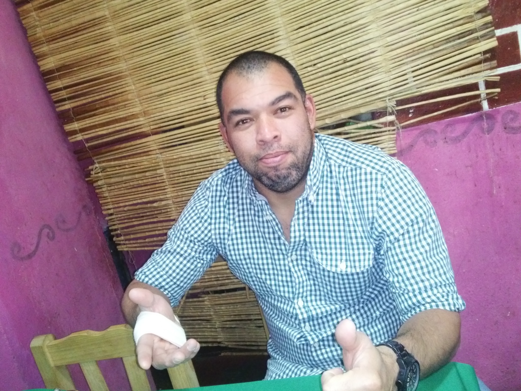 Ricardo Zavala