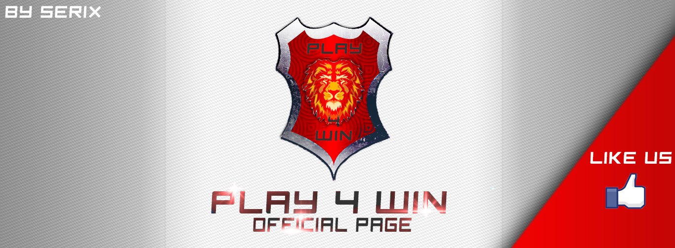 Play For Win