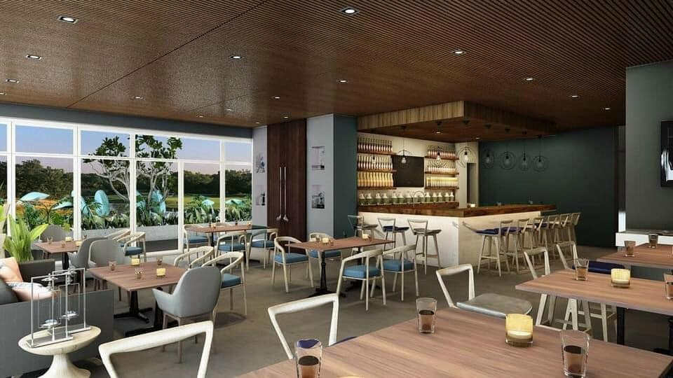 Chung Cư Sky Oasis Ecopark - Thiên Đường Sống Xanh