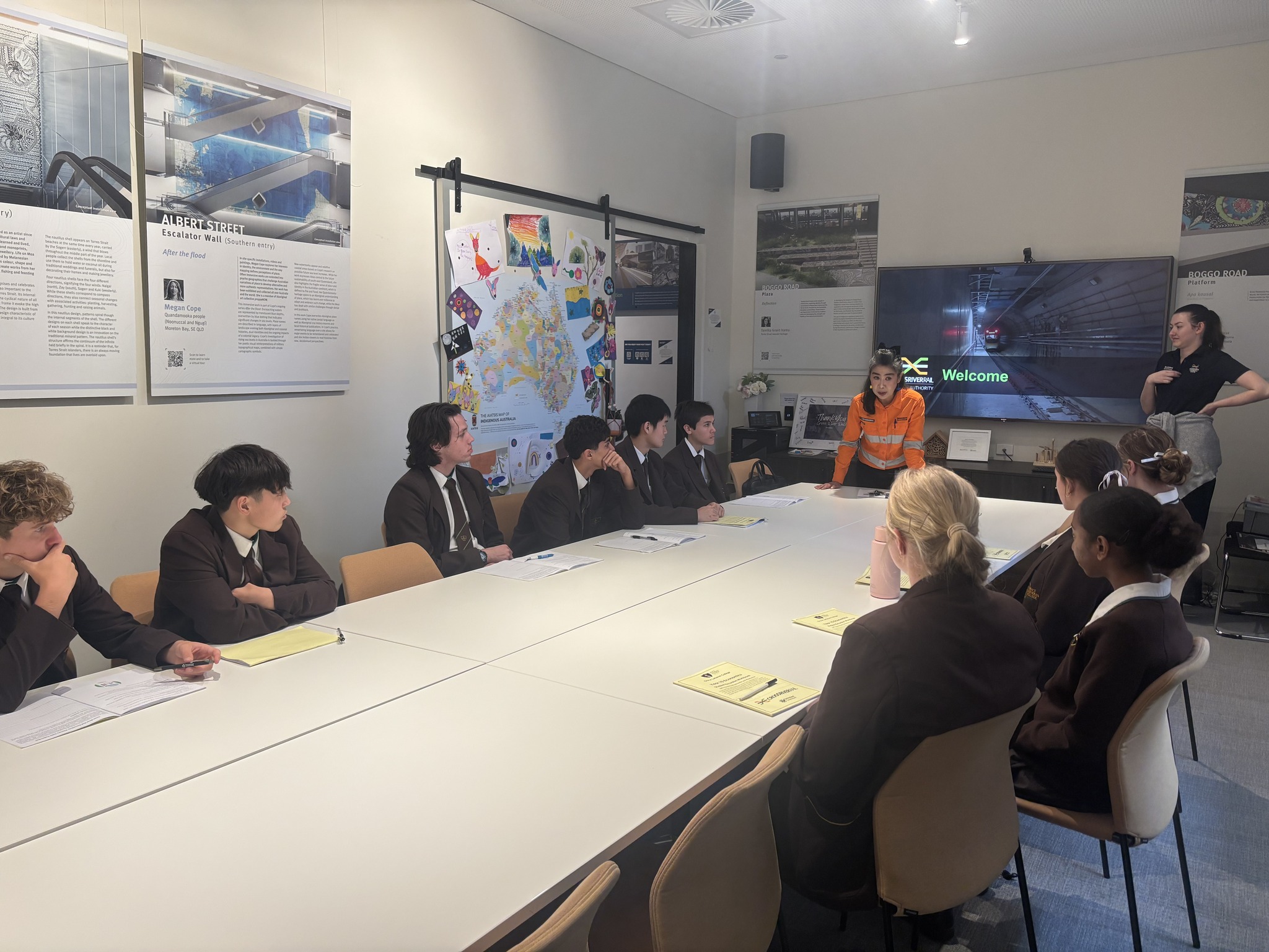 Grace Lutheran College... - Grace Lutheran College Rothwell