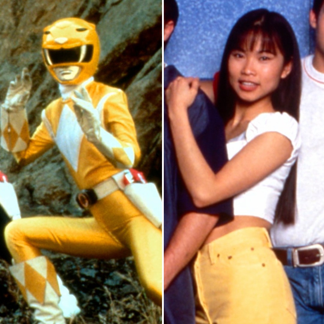 Investigation Discovery - They wore the suits to save the world. But ...
